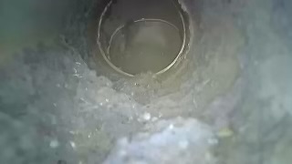 Dryer vent cleaning before White Bear Lake, Mn 06-06-24