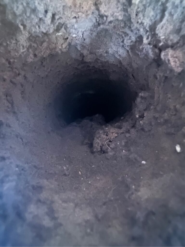 Dryer vent cleaning before Minneapolis, Mn 8-29-24