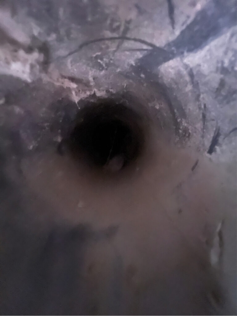 Dryer vent cleaning before Mahtomedi, Mn 10-3-24