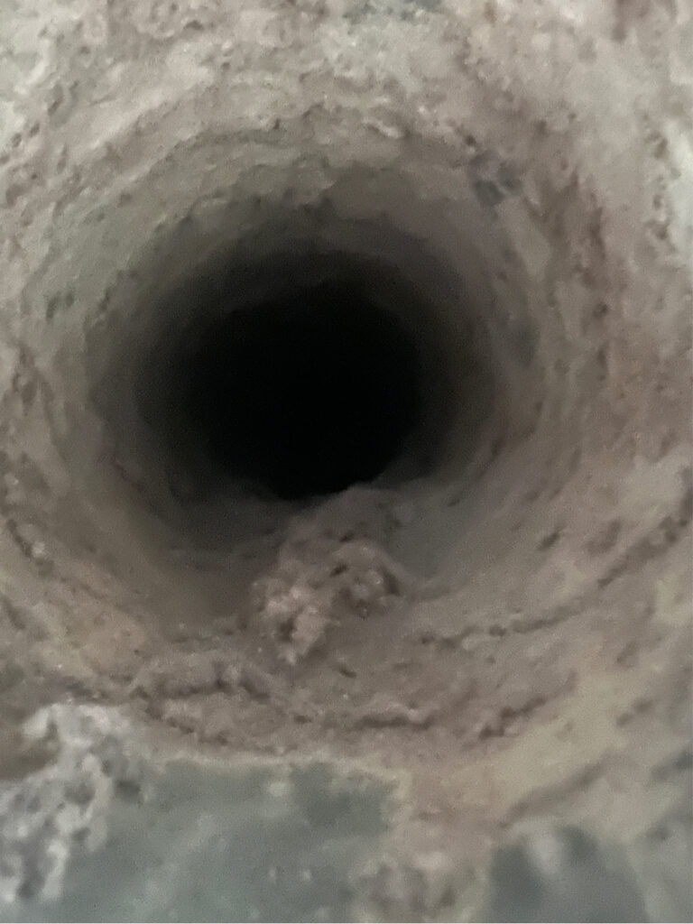 Dryer vent cleaning before Oakdale, Mn 10-21-24