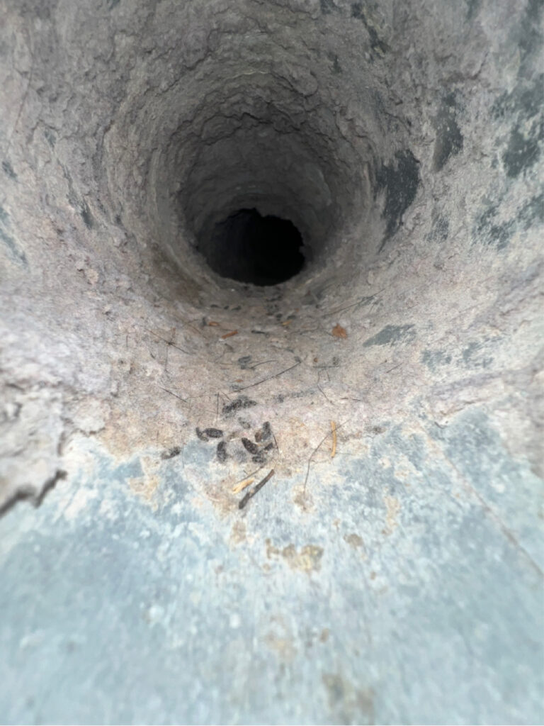 Dryer vent cleaning before Shoreview, Mn 9-9-24